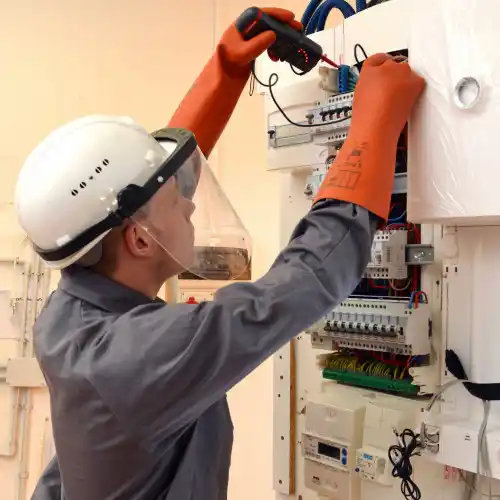 elektricien Noorbeek